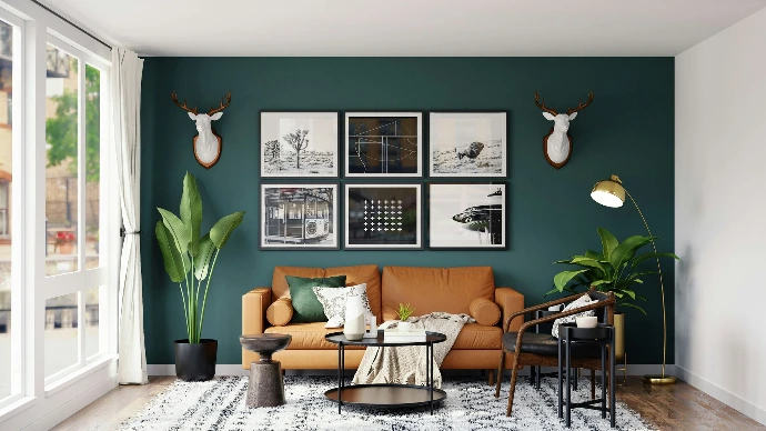 How to Arrange Accessories Without Clutter