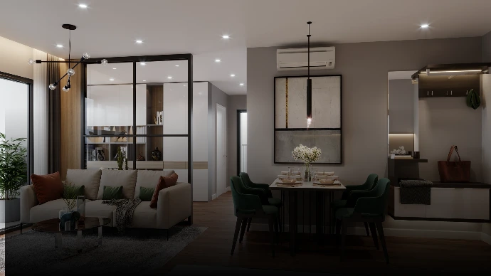Common Mistakes When Choosing Wall Colors