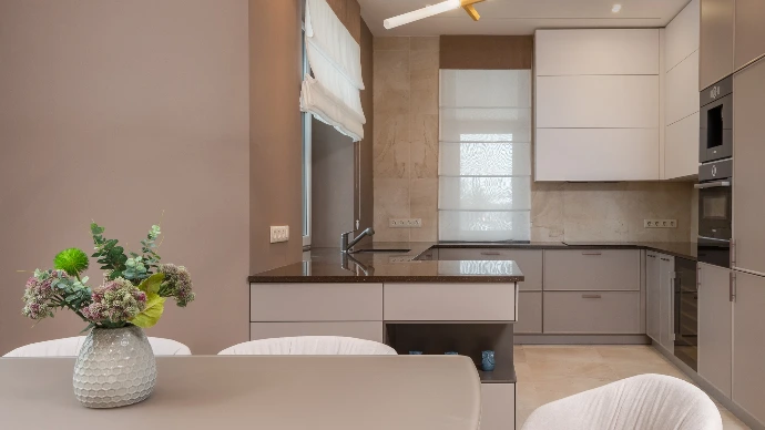 Quick Touches for an Organized and Functional Kitchen